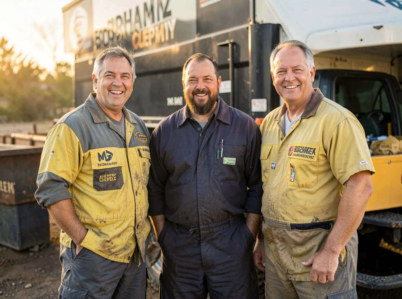 Sewage Cleanup company in Ailey, GA